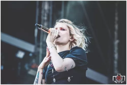 Ankor @ Hellfest 2024