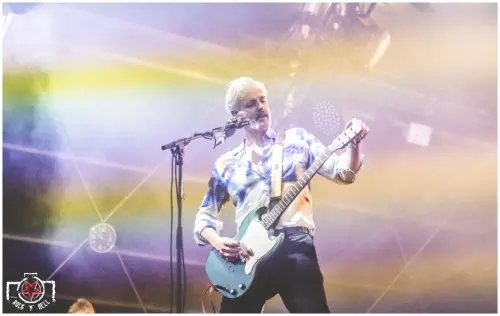 Triggerfinger @ Hellfest 2023