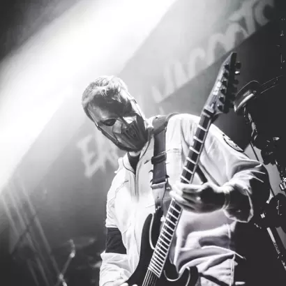 Early Maggots @ Crossroad, La Rochelle 17.01.25