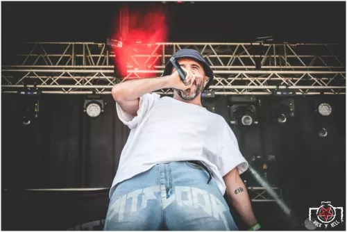Pitfloor @ Festival 666, 2024