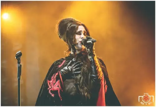 Twin Temple @ Hellfest 2022