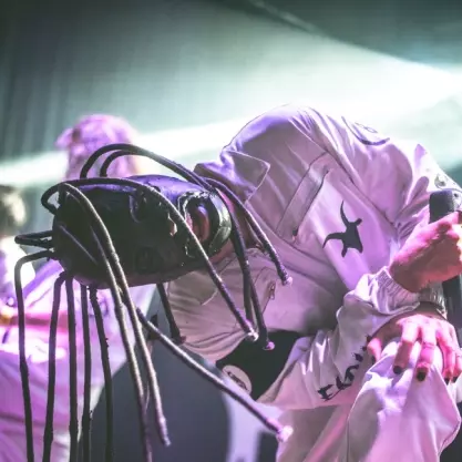 Early Maggots @ Crossroad, La Rochelle 17.01.25