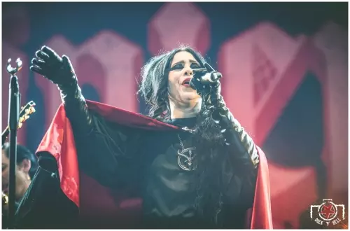 Twin Temple @ Hellfest 2022