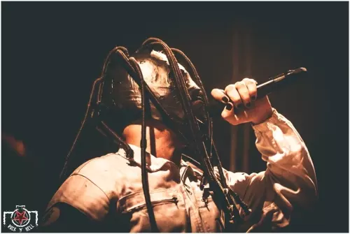 Early Maggots @ Crossroad, La Rochelle 17.01.25