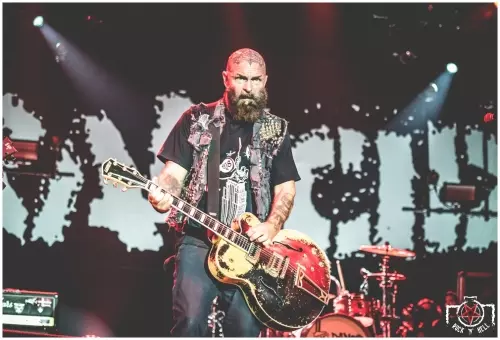 Rancid @ Hellfest 2023