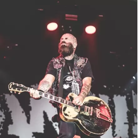 Rancid @ Hellfest 2023