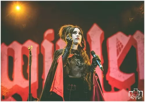 Twin Temple @ Hellfest 2022