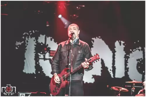 Rancid @ Hellfest 2023