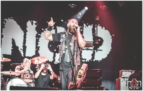 Rancid @ Hellfest 2023