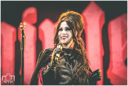 Twin Temple @ Hellfest 2022