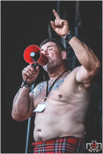 Ambiance @ Festival 666, 2025