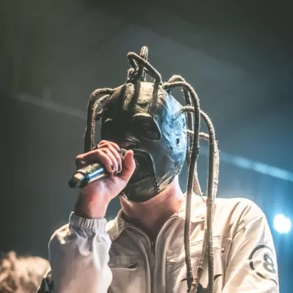 Early Maggots @ Crossroad, La Rochelle 17.01.25