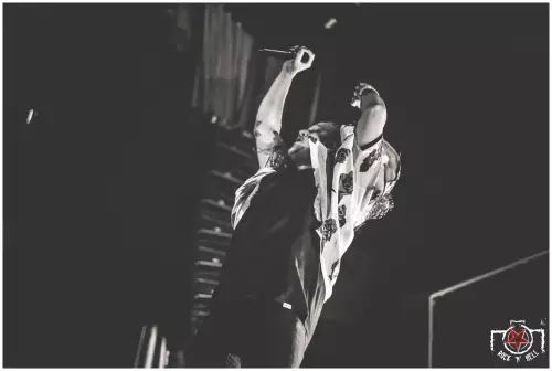 Polaris @ Bataclan, Paris 27.09.23