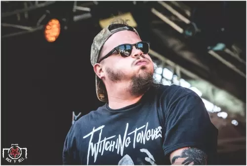 Artery @ Festival 666, 2024