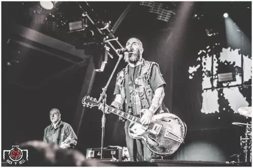 Rancid @ Hellfest 2023