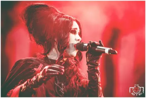 Twin Temple @ Hellfest 2022