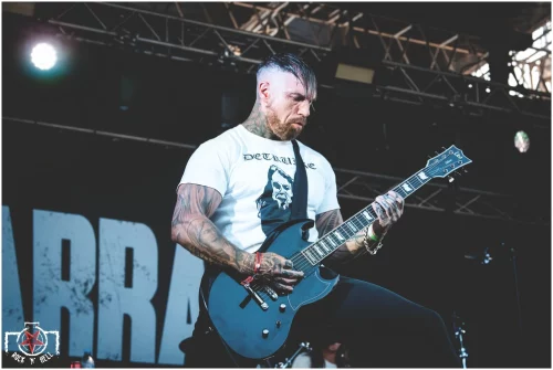 Karras @ Festival 666, 2025