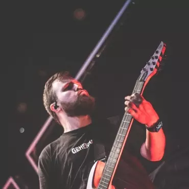 Polaris @ Bataclan, Paris 27.09.23