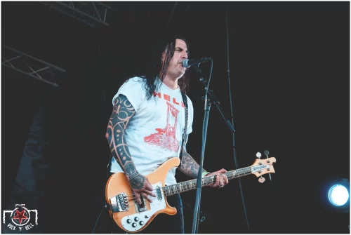 Karras @ Festival 666, 2025