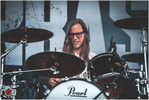 Karras @ Festival 666, 2025