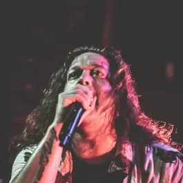 Polaris @ Bataclan, Paris 27.09.23