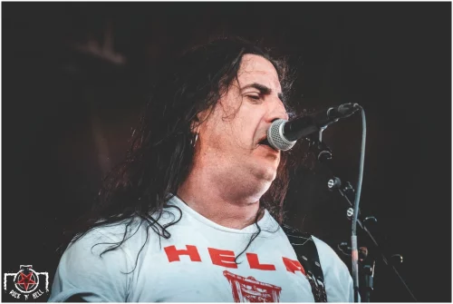 Karras @ Festival 666, 2025