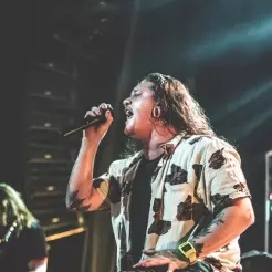Polaris @ Bataclan, Paris 27.09.23