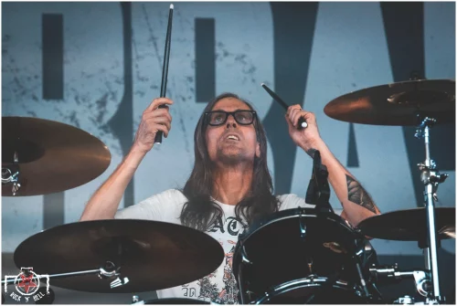 Karras @ Festival 666, 2025