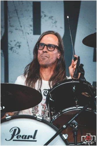 Karras @ Festival 666, 2025