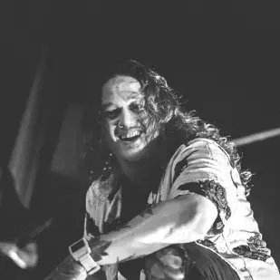 Polaris @ Bataclan, Paris 27.09.23
