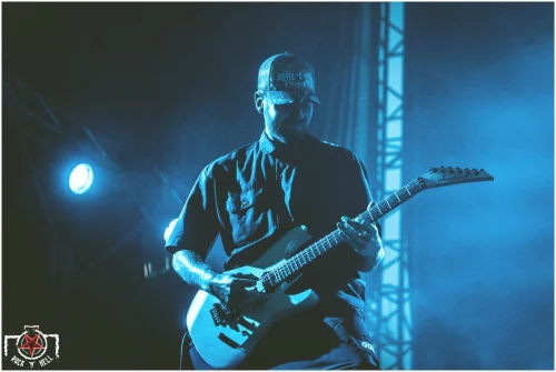 Guilt Trip @ Festival 666, 2025