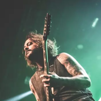Bury Tomorrow @ Bataclan, Paris 27.09.23