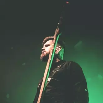 Bury Tomorrow @ Bataclan, Paris 27.09.23