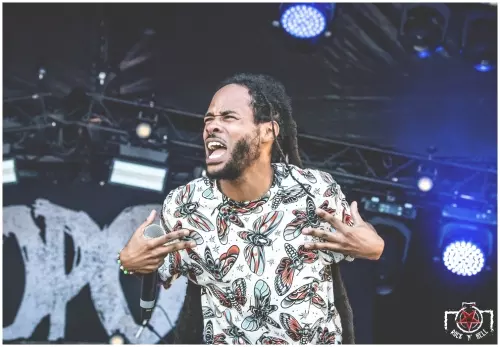Dropout Kings @ Hellfest 2024