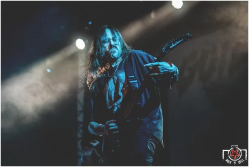 Guilt Trip @ Festival 666, 2025