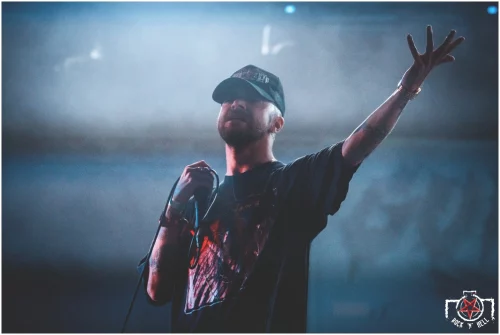 Guilt Trip @ Festival 666, 2025