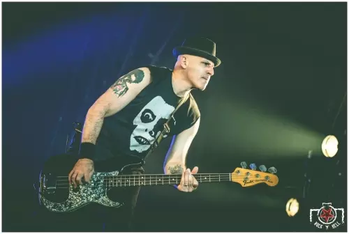 Life Of Agony @ Hellfest 2022