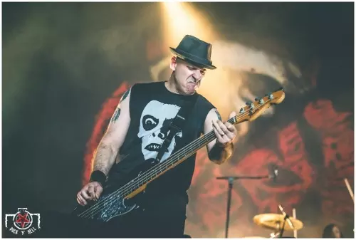 Life Of Agony @ Hellfest 2022