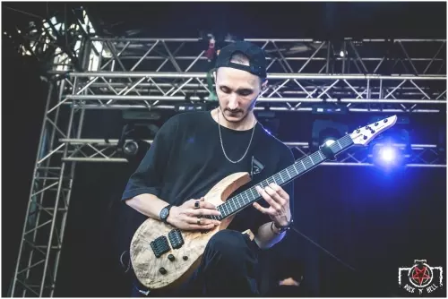 Novelists @ Festival 666, 2024