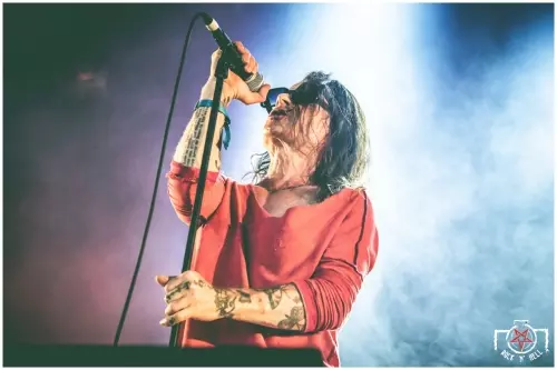 Life Of Agony @ Hellfest 2022