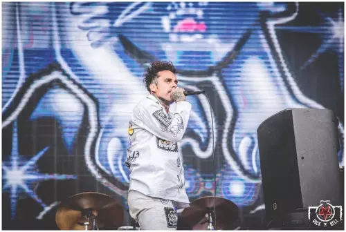 Fever 333 @ Hellfest 2023