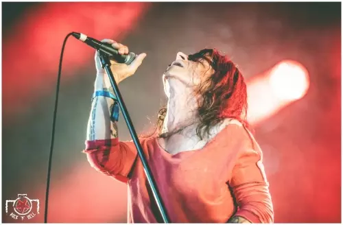 Life Of Agony @ Hellfest 2022