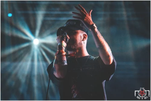 Guilt Trip @ Festival 666, 2025
