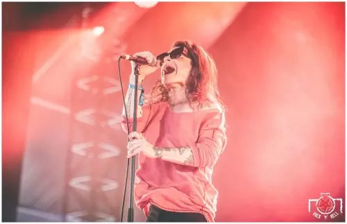 Life Of Agony @ Hellfest 2022
