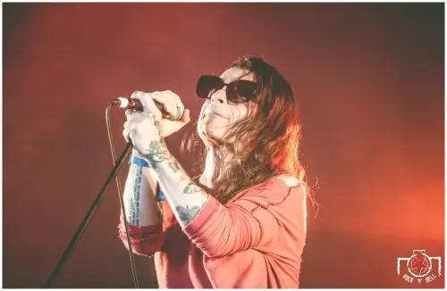 Life Of Agony @ Hellfest 2022
