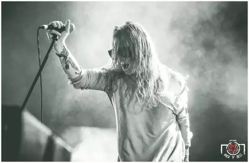 Life Of Agony @ Hellfest 2022