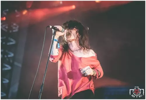 Life Of Agony @ Hellfest 2022