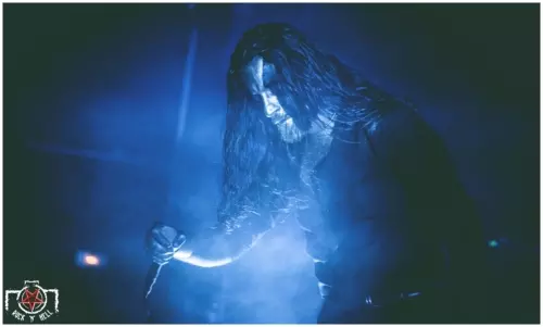 Festival de Noël @ Limoges 18.12.2021, Igorrr