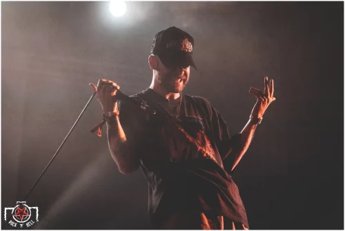 Guilt Trip @ Festival 666, 2025