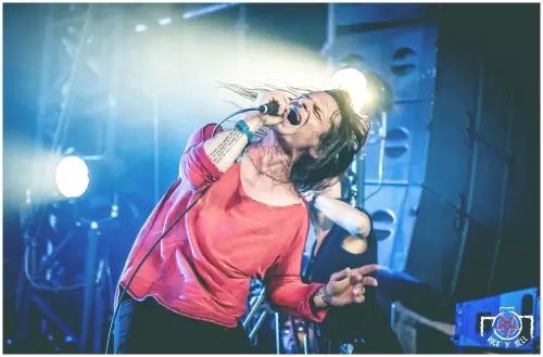 Life Of Agony @ Hellfest 2022